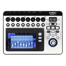 Mezcladora Digital Qsc Touchmix-8