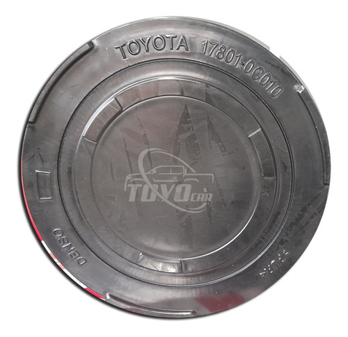 Filtro Aire Motor Toyota Hilux Foto 4