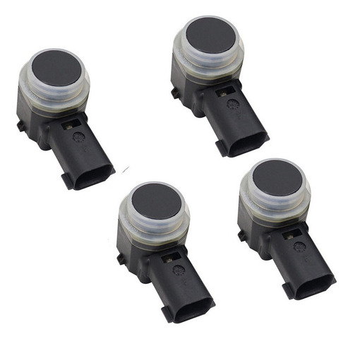 Foto de 4 Sensores De Marcha Atrs For Ford Explorer Focus