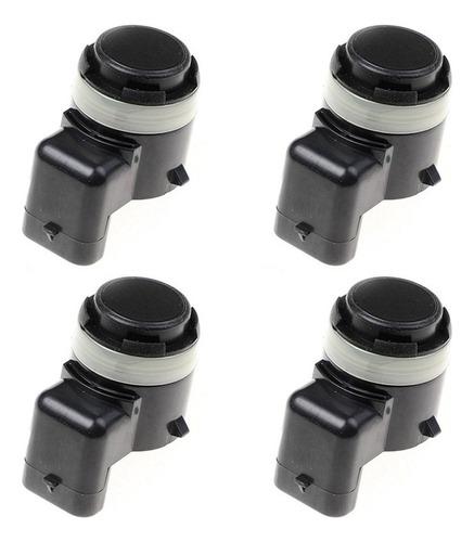 Foto de Sensor Pdc 4pcs Para Audi Tt E-tron Q7 Seat Ibiza Len