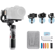 ~? Zhiyun Crane M2s Camera Gimbal Stabilizer Professional 3-