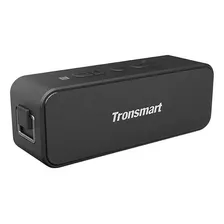 Parlante Tronsmart T2 Plus Bluetooth Acuatico Bass