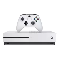 Xbox One S 1tb Con Juego Incluído 