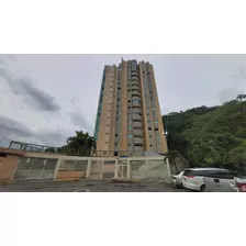 Tibisay Rojas Vende Hermoso Apartamento En Residencias Siena Urbanizaciòn Las Chimeneas Cod. 214225