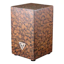 Cajon Tycoon Supremo Marmol