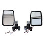 Espejo Retrovisor Derecho Compatible Corolla Matrix Toyota Matrix