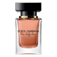 The Only One Dolce & Gabbana Edp Perfume Feminino 30ml Variação Única