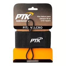 Fita Velcro Wrap Bike Mtb Speed Câmara Kit Reparo Pneu Ptk