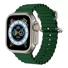 Reloj Smart Watch Kd119s - Tienda Big 