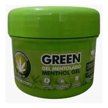 Gel Green 150gr Ross D Elen - g a $100