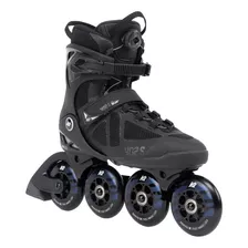 K2 Skate Vo2 S 90 Boa U, Noche Negra, 10.5