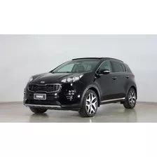 Kia Sportage 2.0 Gtl 2wd 6at