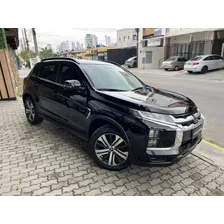 Mitsubishi Outlander Sport 2.0 Mivec Flex Hpe Automático