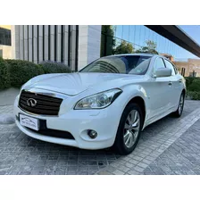 Infiniti M37 X