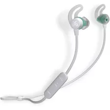 Auriculares Deportivos Jaybird Tarah Inalámbricos Blanco