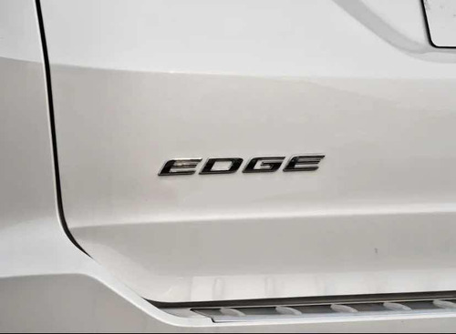 Emblema Edge Ford Foto 5