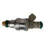 Inyector De Gasolina Ford Thunderbird, 1994-1995 6cil 3.8l