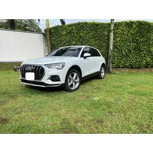 Audi Q3 Ambition