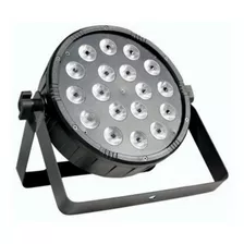 Par Led Tecshow Nebula Tri