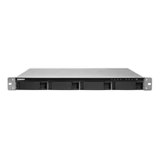 Sistema Nas Qnap Ts-432pxu-2g-us De 4 Bahías Para Rack