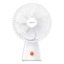 Mini Ventilador Xiaomi Portátil Recargable 