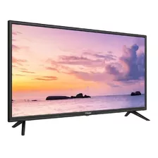 Televisor Exclusiv El24n1hd 24 Pulgadas Led Hd Usb