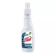 2 Limpiador De Pantallas Fuller 200 Ml