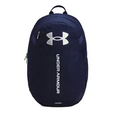 Mochila Under Armour Hustle Lite Azul