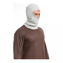 Balaclava Capuz Nr10 Risco 2 Anti-chama Guardian Dx Ca 42429 Cor Cinza