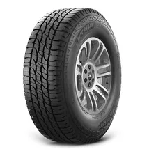 Pneu Carro/passeio Aro15 Michelin 205/65r15 Ltx Force Tl 94t