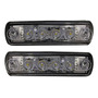 Luz Trasera Cabina Stop Chevy S10 Gmc Sonoma Isuzu Hombre