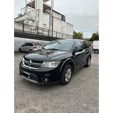 Dodge Journey 2013 2.4 Se 170cv Atx