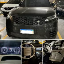 Range Rover Velar 2.0 P300 R-dynamic Se 2020 **blindada**