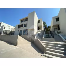 Vendo Moderna Casa 5d 5b Exclusivo Condominio La Reina Alta