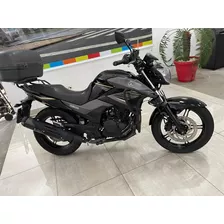 Yamaha Fazer 250 