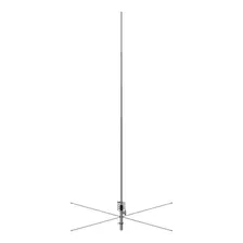 Antena Base Px 11 Metros 5/8 Pt 2 Conctor Brinde Ap0163