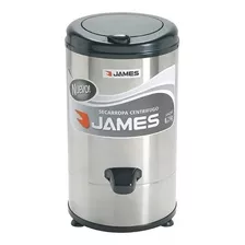 Centrifugadora James Inox 5,2 Kg Tanque De Acero A-652
