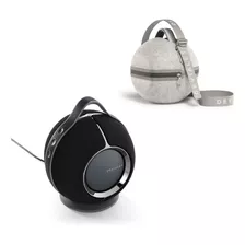 Devialet Mania Altavoz Portátil Con Estación Y Funda Coccoon