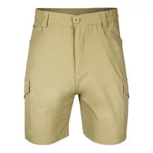 Short Outdoor Militar Hombre