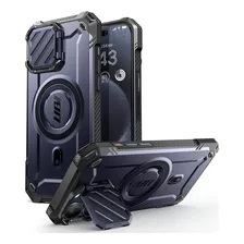 Supcase Ub Mag Xt - Funda Para Phone 15 Pro Max De 6.7 Pul