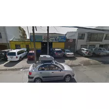 Galpón Comercial De 200m² En Concepción, A Pasos Del Centro