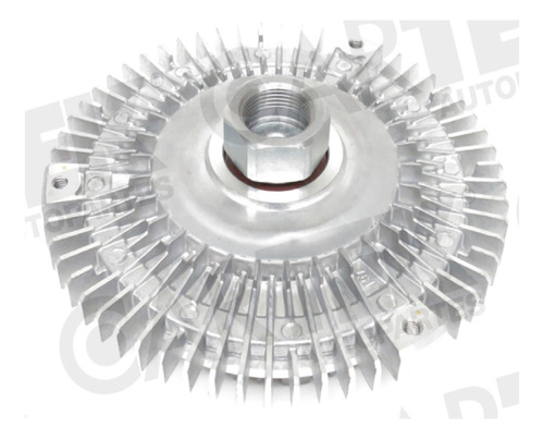 Fan Clutch Bmw 323is 1998-1999 2.5 Ck Foto 2