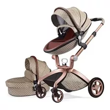 Hot Mom Baby Stroller: Carro De Bebé Con Asiento Nuevas