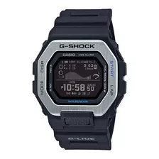 Relogio Casio G-shock G-lide Gbx-100-1dr Original + Nfe