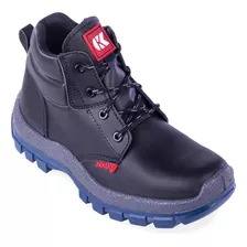 Bota Kondor Lisa Sin Puntera 105509 