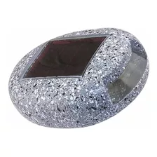 [pack 4u] Piedras Solares Decorativas Para Jardín