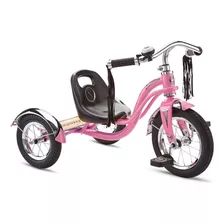 Schwinn Roadster Bicicleta Para Niños Pequeños Triciclo