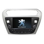 Radio Andorid Carplay 2+32 Peugeot 207 2011-2013