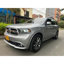 Dodge Durango 2017 3.6 Limited Plus