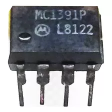 Mc1391p Circuito Integrado Procesador Horizontal De Tv